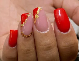 Britt Nails and beauty