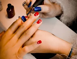 Histoire d'Ongles