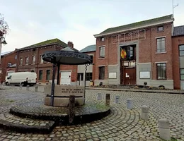 Ancien centre géographique de la Belgique