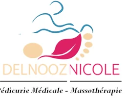 Nicole Delnooz Pédicurie Médicale-Massothérapie