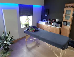 Felt Sense Massage Roeselare