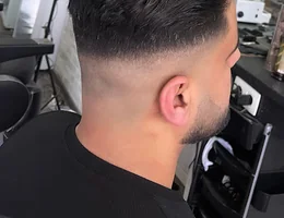 Looking Sharp Barbershop