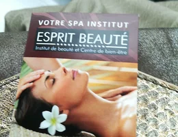 Esprit Beauté