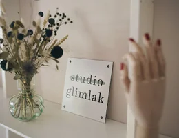 studio glimlak