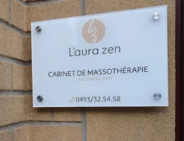 L'aura Zen - Cabinet de Massothérapie