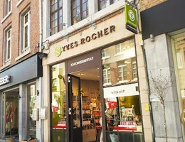 Yves Rocher Sint-Truiden