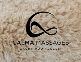 CALMA massages