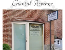 Pédicure spécialisée - Chantal Stevenne