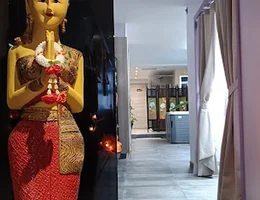 Thaise Massage Krungthep Lier