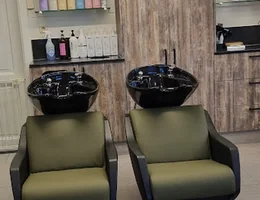 Hairwellness Tempo Per Te ,Coiffeur