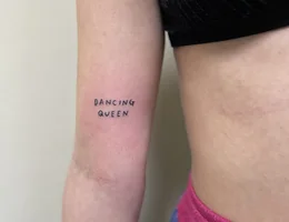 Nixink Tattoo