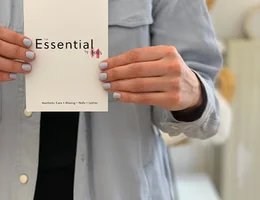 The Essential By Anaïs