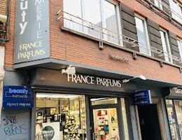 beauty PARFUMERIE Charleroi (France Parfums)