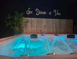 Spa détente et vous