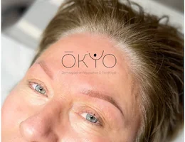 Okyo Dermopigmentation