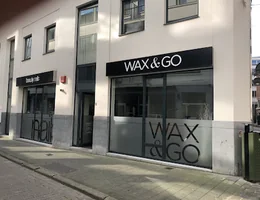 Wax&Go