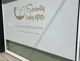 Serenity baby spa