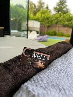 Photo CWELL massage wellnessbehandelingen wellnessfaciliteiten