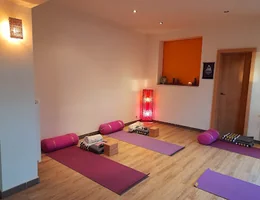 Espace Shakti - Yoga, Ayurveda, Sonothéraphie