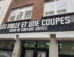 Les Mille et une Coupes