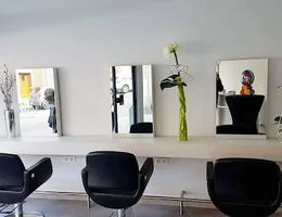 Virginie salon de coiffure