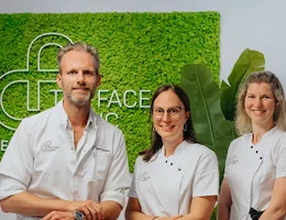 The Face Clinic