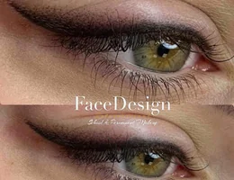 FaceDesign official