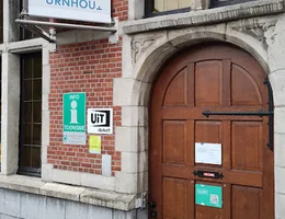 Toerisme & UiT Turnhout