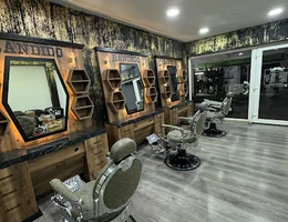 Gentlemen barber by emrah