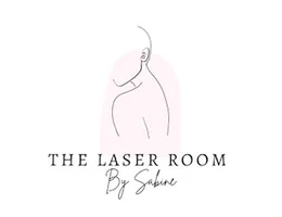 The Laser Room by Sabine