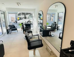 Amores hairsalon