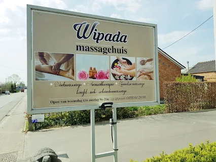 Photo Wipada Massagehuis