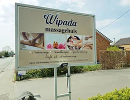 Wipada Massagehuis