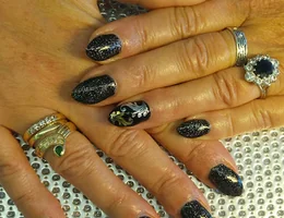 Beauty- & nagelstudio Orchi-D