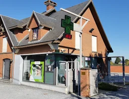 PHARMACIE ESTINNES