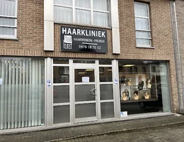 Haarkliniek Haarkunst Beringen