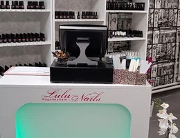 Lulu Nails Styliste d'Ongles