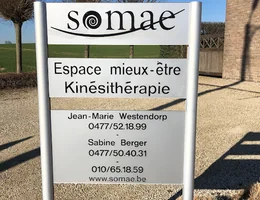 Espace Somae