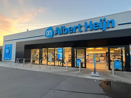 Photo Albert Heijn Leopoldsburg