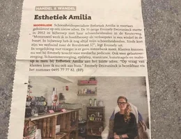 Esthetiek Amilia