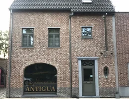 Antigua huidverbeterings- & anti-aging instituut