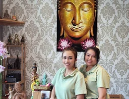 Baan Thai Style Massage Leuven