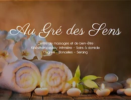 Au gré des sens