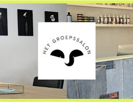 Het Groepssalon