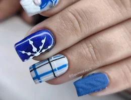 Equinoxe Nailartist