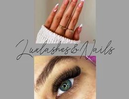 LuxLashes & Nails