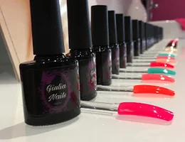 La Beauté de Giulia (Giulia Nails)