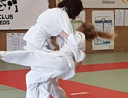 Judo Club Elougeois