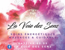 La Voie des Sens