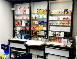 beauty PARFUMERIE Charleroi (France Parfums)